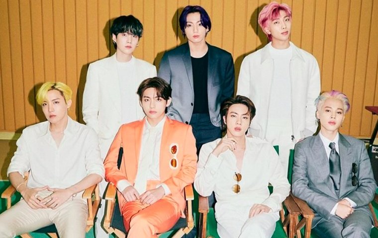 Eles são embaixadores da campanha "Love Myself" em parceria com a UNICEF, que visa acabar com a violência contra crianças e adolescentes. Conheça melhor cada membro! 