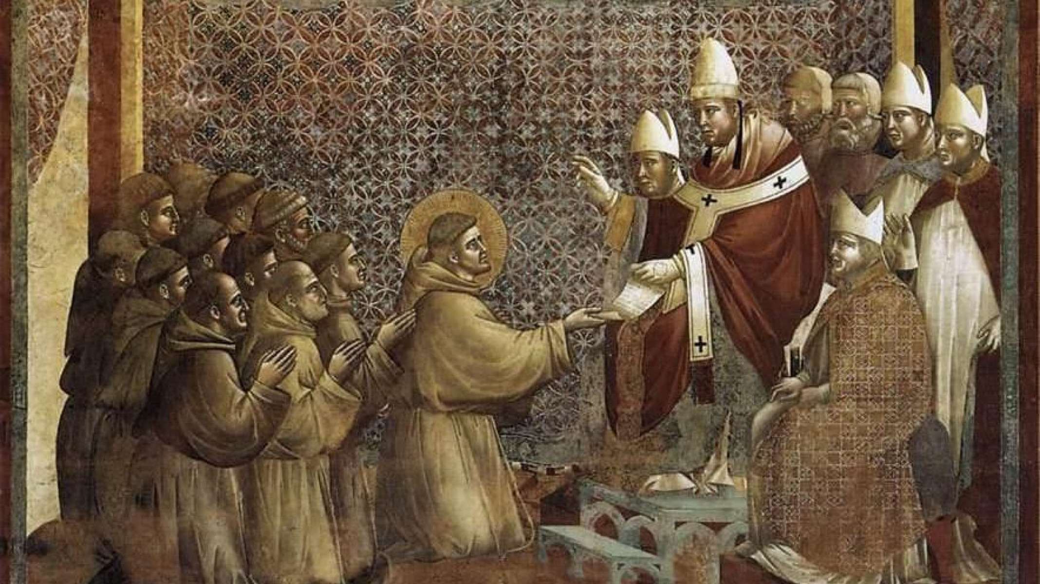 Quem foi frei Leão, o principal companheiro de São Francisco que pode ter inspirado o nome de Leão 14