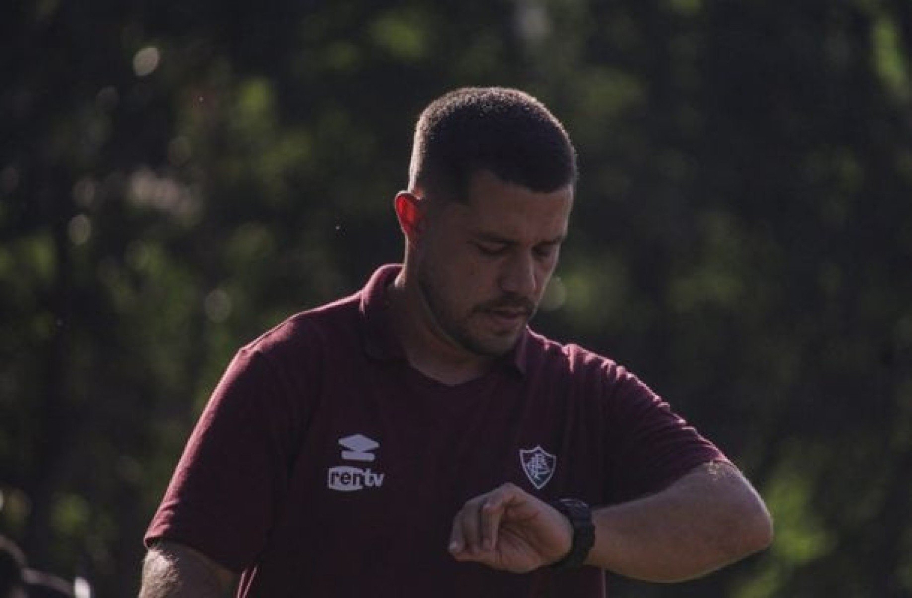Brasileirão Sub-20: Fluminense terá sequência no Rio, e técnico comenta