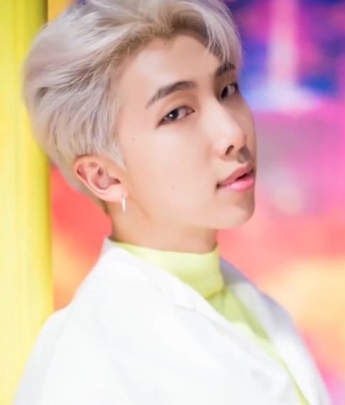 RM (Kim Namjoon): Líder do grupo, RM é conhecido por sua inteligência, capacidade de composição e amor pela leitura.
