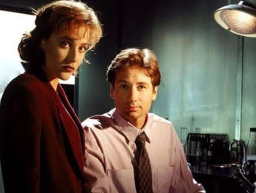 Já o 2º episódio, da temporada 2, introduz um dos monstros mais memoráveis de Arquivo X, o Flukeman. Intitulado de "The Host", o capítulo obteve uma classificação de 9,8 na Nielsen Household, sendo assistido por 9,3 milhões de lares em sua transmissão inicial.