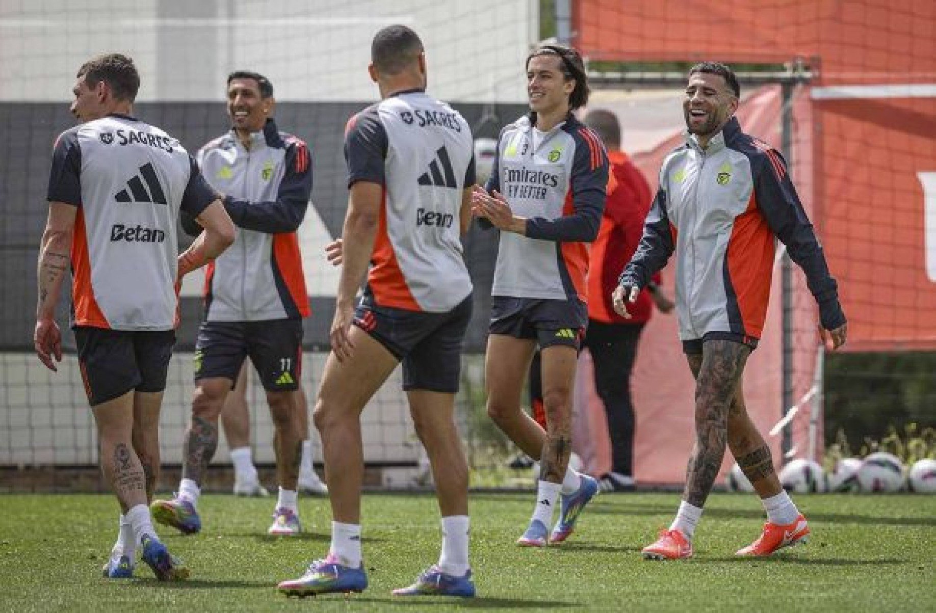 Benfica x Sporting: onde assistir, escalações e arbitragem