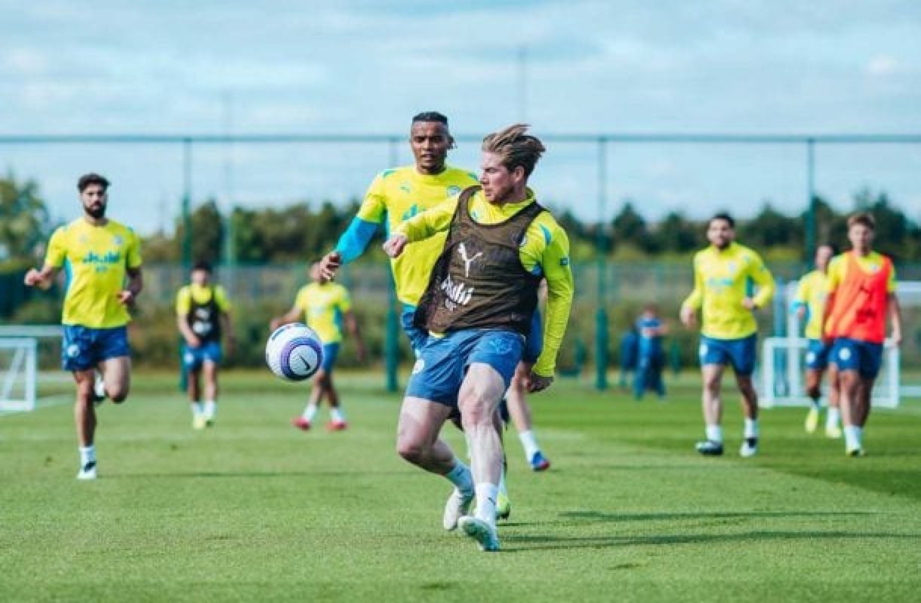 Southampton x Manchester City: onde assistir, escalações e arbitragem