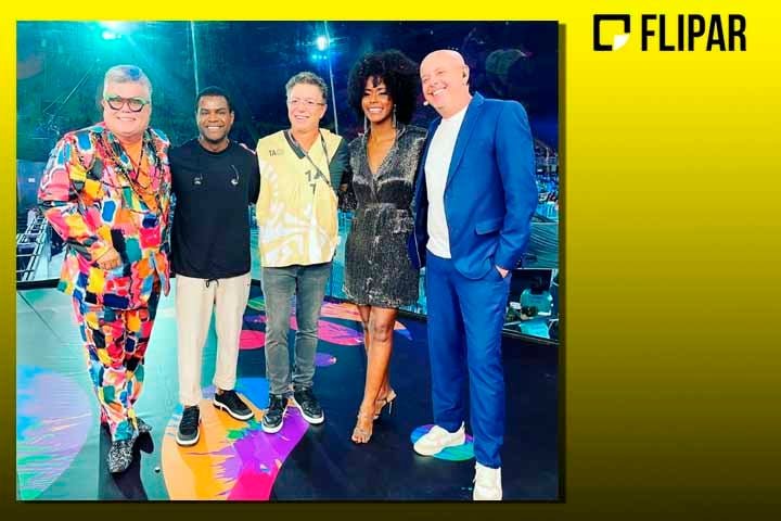 Em maio de 2015, Milton foi escolhido pela nova liga de carnaval "Associação Samba é Nosso" para ser o diretor cultural da entidade. Ele também integrou a cobertura dos desfiles das escolas de samba de São Paulo na TV Globo.