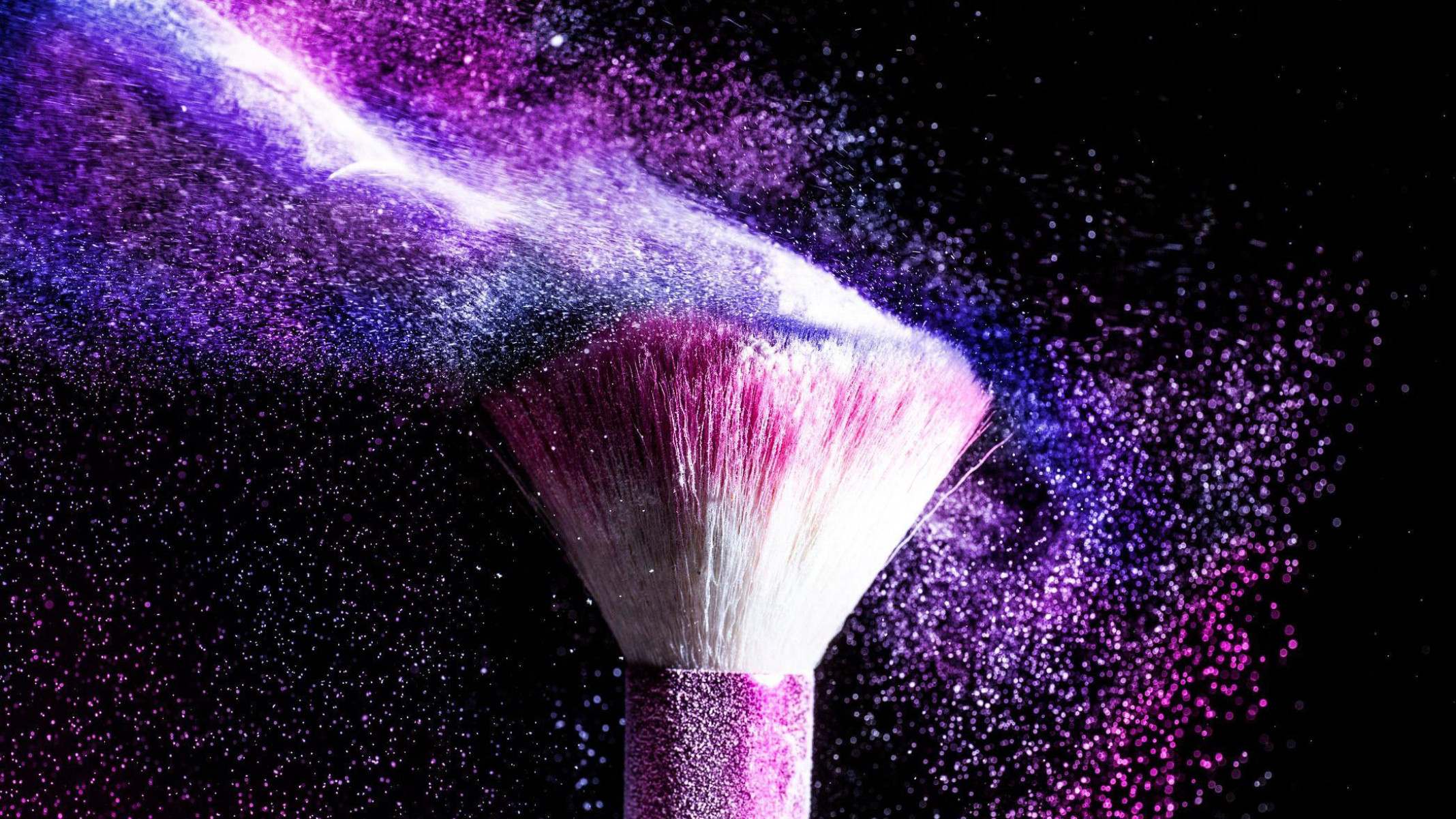 O lado sombrio do glitter – e como ele pode alterar a química dos nossos oceanos