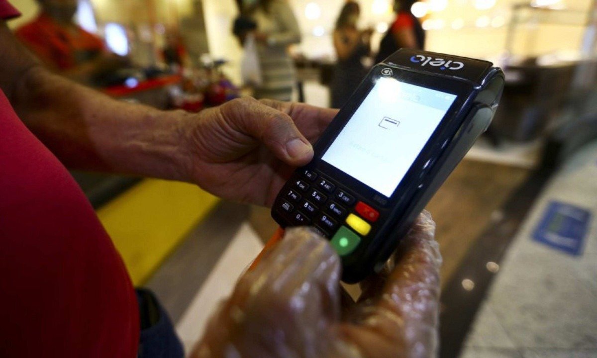 Troca de crédito caro por linhas mais baratas ajuda trabalho do Banco Central -  (crédito: Platobr Politica)