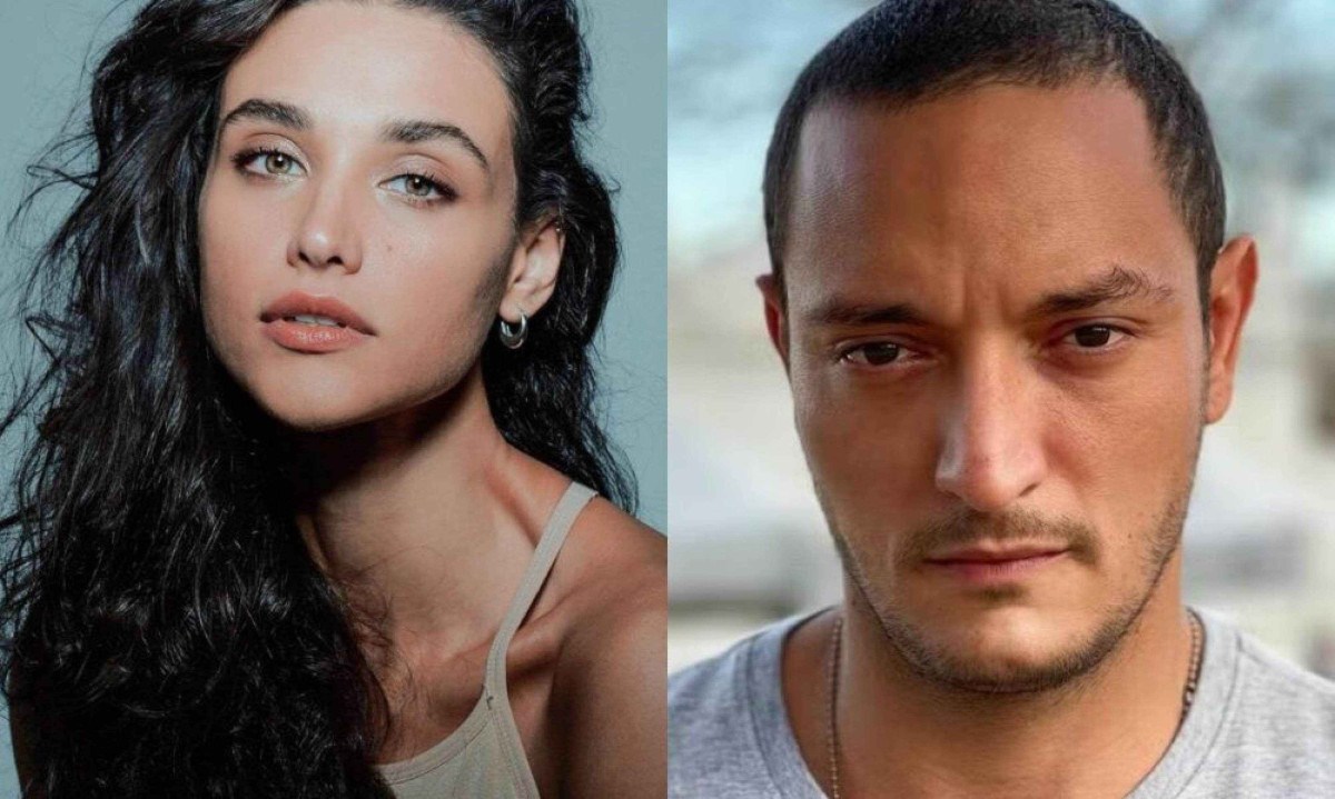 Débora Nascimento deixa de seguir Allan Souza e levanta rumores de término - (crédito: Tupi - Pablo Oliveira) Débora Nascimento deixa de seguir Allan Souza e levanta rumores de término - (crédito: Tupi - Pablo Oliveira)