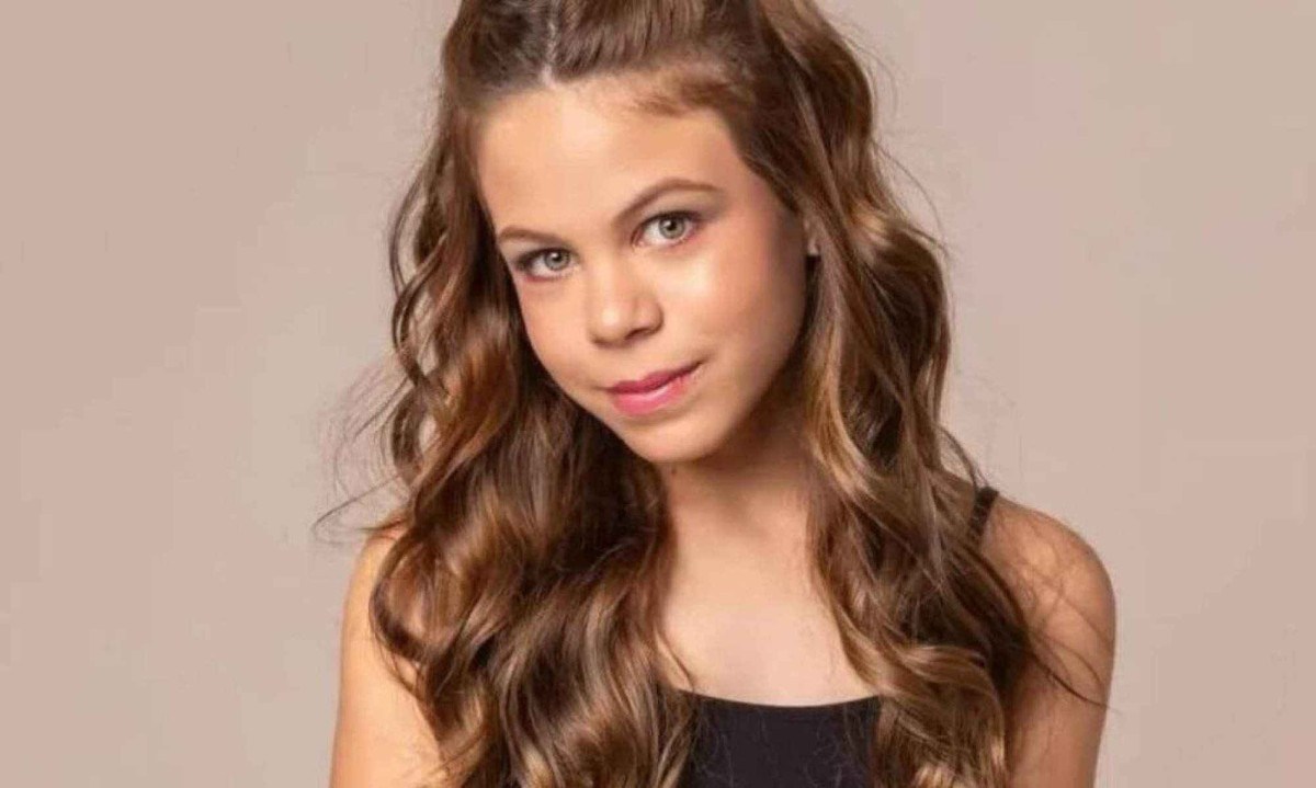 Pais de Millena Brandão homenageiam a filha após sua morte aos 11 anos - (crédito: Tupi - Pablo Oliveira)