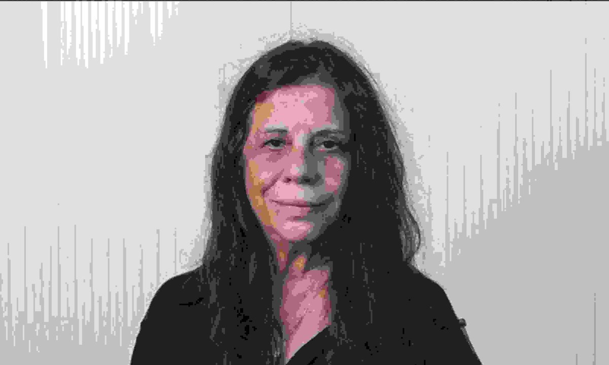 Maria Gladys desmente boatos sobre ajuda financeira da neta e esclarece polêmicas recentes - (crédito: Tupi - Pablo Oliveira) Maria Gladys desmente boatos sobre ajuda financeira da neta e esclarece polêmicas recentes - (crédito: Tupi - Pablo Oliveira)