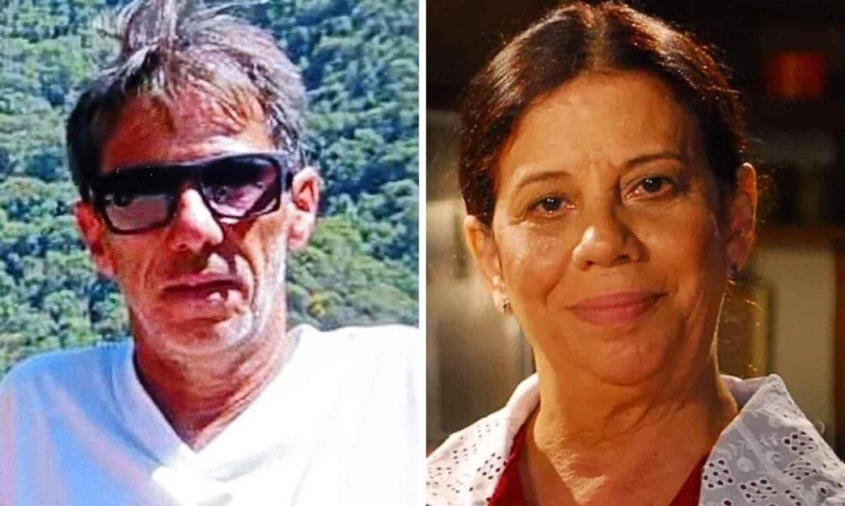 Filho expõe drama de Maria Gladys e acusa irmãs: “Gastaram tudo” - (crédito: Tupi - Pablo Oliveira) Filho expõe drama de Maria Gladys e acusa irmãs: “Gastaram tudo” - (crédito: Tupi - Pablo Oliveira)