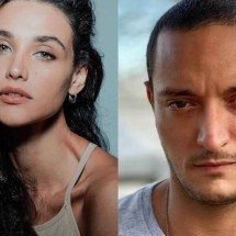 Débora Nascimento deixa de seguir Allan Souza e levanta rumores de término - Tupi - Pablo Oliveira