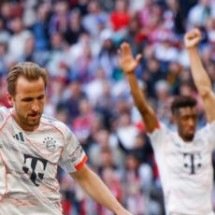 Bayern de Munique supera o M’gladbach e ergue a taça do Alemão - No Ataque Internacional