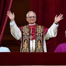O Concílio Vaticano 2º foi um período de transformação do catolicismo, para atualizar a Igreja frente aos desafios do mundo contemporâneo -  (crédito: Getty Images)