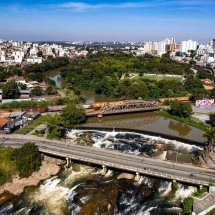 Pedal e mobilização pelos rios Pará e Itapecerica - Léo Boi/CBH do Rio Pará