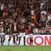 Atuações do Flamengo contra o Bahia: Arrascaeta e Michael brilham, e Gerson é expulso - Gilvan de Souza/Flamengo