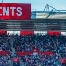 City tropeça no lanterna e pode perder o 3º lugar no Inglês - No Ataque Internacional