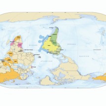 Mercator, Rio Branco e a inutilidade do Mapa Múndi de Pochmann