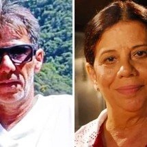 Filho expõe drama de Maria Gladys e acusa irmãs: “Gastaram tudo” - Tupi - Pablo Oliveira
