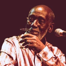 Ícone da Mangueira, Nelson Sargento teria 100 anos - Rosano Mauro/Wikimidia Commons