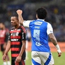 Três pontos fundamentais para se manter entre os ponteiros - Ramon Lisboa/EM/D.A. Press