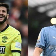 Em qual canal vai passar Southampton x Manchester City pela Premier League hoje (10/5)? - No Ataque Internacional