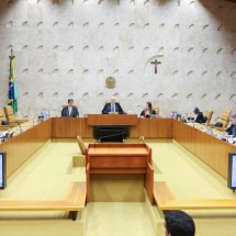 STF decide por derrubar manobra pró-Ramagem que daria brecha a Bolsonaro - Antonio Augusto/STF