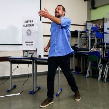 Boulos pode ser ministro de Lula se desistir de candidatura à reeleição