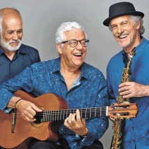 Músicos lançam "Lembrando Garoto", homenagem ao gênio do violão brasileiro - Nana Moraes/Divulgação