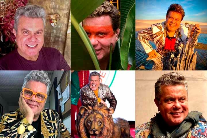 "Vibramos com as entradas, pois as saídas são o suor dos fracos. Nossas glândulas sudoríparas estão sempre nas carteiras de investimentos! Te amo!", concluiu o cenógrafo e professor universitário", acrescentou à usuária do X.