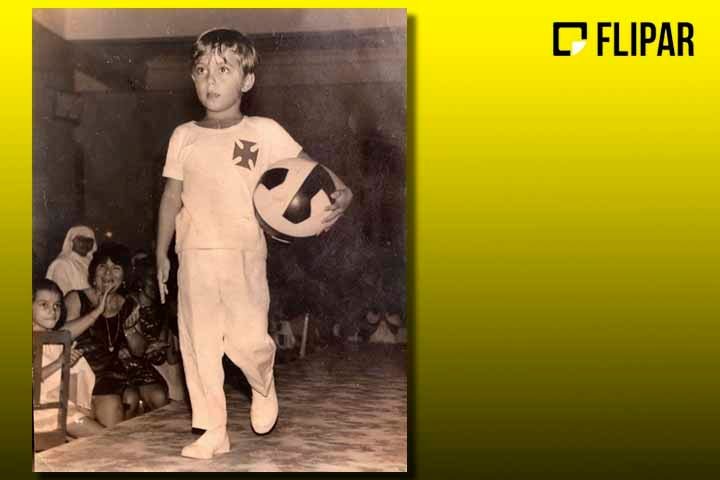 Mal compreendido por sua família devido à orientação, Milton sofreu preconceito quando jovem. Aos 19 anos, se mudou do Pará para o Rio de Janeiro, em 1982, e concretizou o seu sonho de liberdade, com muita coragem e superação, visando estudar.