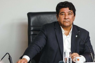 Ednaldo perde apoio no STF e é alvo de críticas de ministros