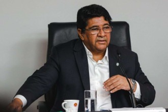MPRJ barra pedido que tentava anular eleição de Ednaldo da CBF