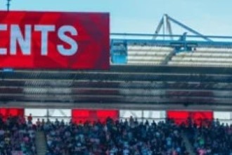 City tropeça no lanterna e pode perder o 3º lugar no Inglês