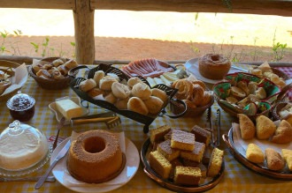 Gastronomia e turismo, conectando pessoas, saberes e territórios