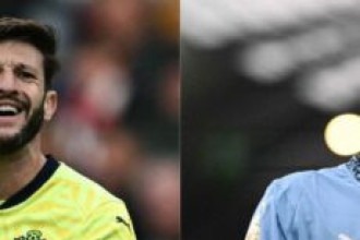 Em qual canal vai passar Southampton x Manchester City pela Premier League hoje (10/5)?