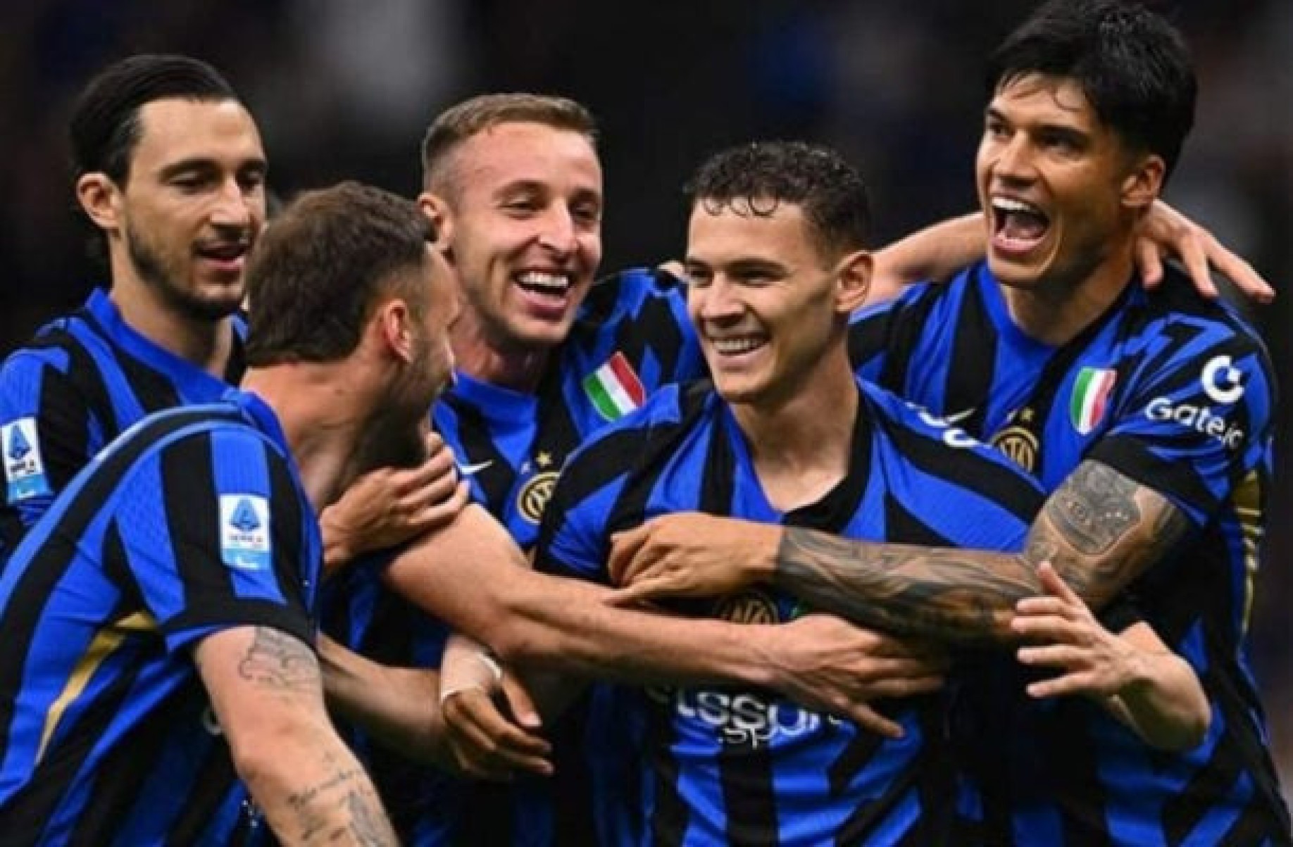 Torino x Inter de Milão: onde assistir, escalações e arbitragem