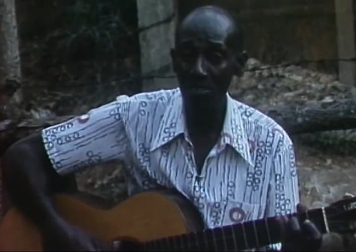 Seu primeiro álbum solo, "Sonho de um sambista", foi gravado e lançado em 1979, quando tinha 55 anos.