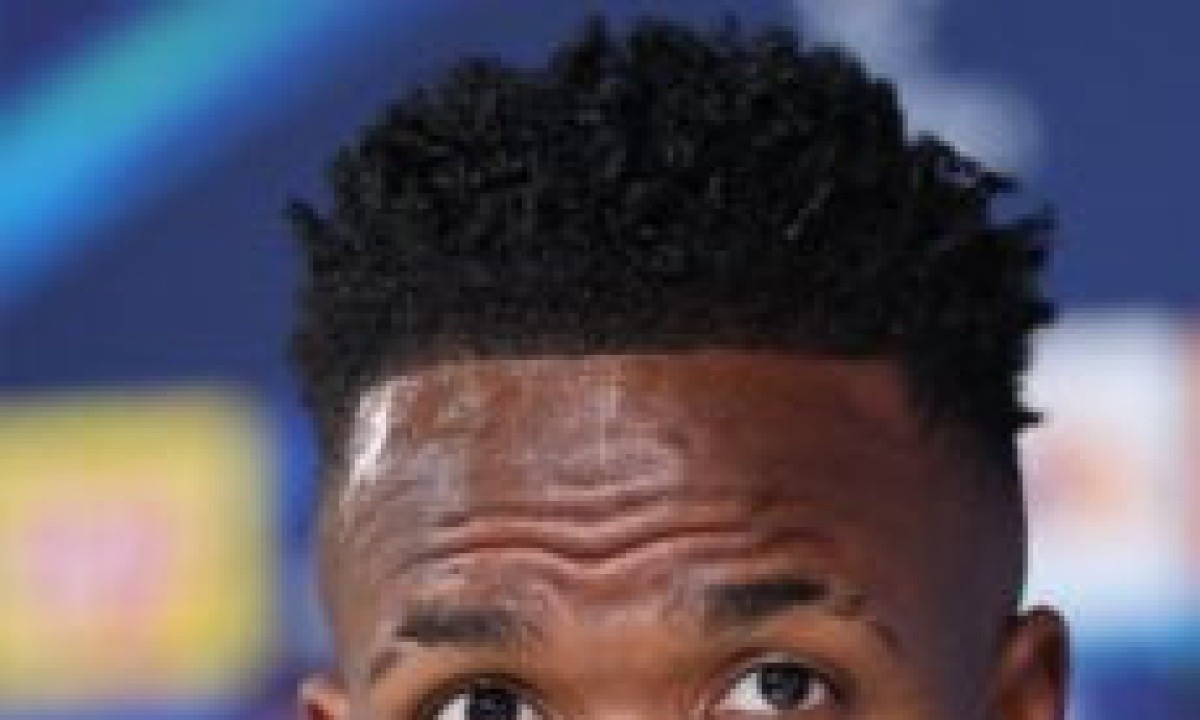 Vini Jr. encaminha renovação com Real Madrid até 2030; veja valores - (crédito: No Ataque Internacional)