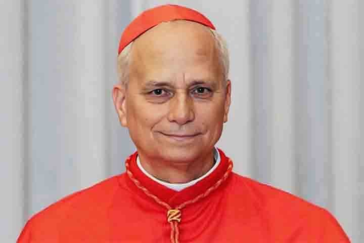 Atuou como missionário no Peru e depois bispo de Chiclayo, além de prefeito do Dicastério para os Bispos. Seu pontificado inicia com foco em justiça social, transparência e sinodalidade.