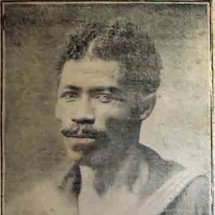 Eternizado na MPB, Almirante Negro marcou a luta contra a opressão - Gazeta de noticias 31-12-1912 /Wikimédia Commons
