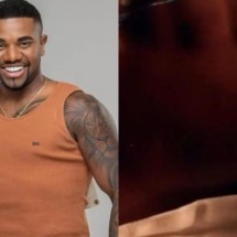 Davi Brito exibe resultado impressionante de sua lipo ultra HD - Tupi - Pablo Oliveira