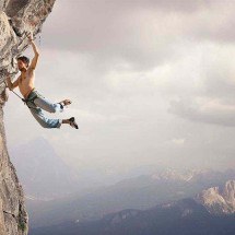 O teste da pegada: quais são suas chances de viver até os 100 anos?