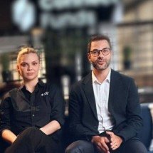 Brasileiros descobrem o novo “trabalho dos sonhos”: operar na bolsa internacional sem investir do próprio bolso - Tupi - Pablo Oliveira