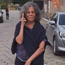 Exclusivo: Maria Gladys consegue casa em Jacutinga - Tupi - Pablo Oliveira
