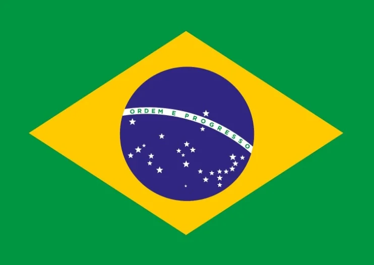 Conhece as bandeiras de todos os estados do Brasil? Confira - Divulgação
