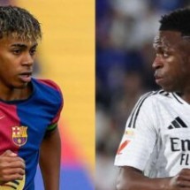 Barcelona x Real Madrid: onde assistir e escalações do El Clásico