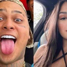 Vídeo: MC Ryan SP nega traição e faz apelo à ex em meio a polêmica - Tupi - Pablo Oliveira
