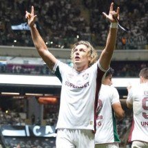 Atuações do Fluminense contra o Atlético: ataque deixa a desejar - Divulgação Fluminense