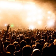 Depois da pandemia, sinais de recuperação em eventos - Platobr Economia