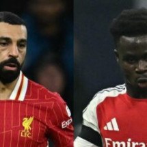 Em qual canal vai passar Liverpool x Arsenal hoje (11/5)? - No Ataque Internacional